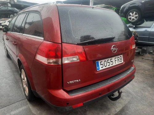 24469463 Innenrückleuchte Links für OPEL VECTRA C CARAVAN Elegance 2007 2239155 - Bild 3 von 9