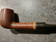 RADFORD´S 402, beraucht, 9 mm Filter, Pfeife Pipe 1980 Selten Großbritannien