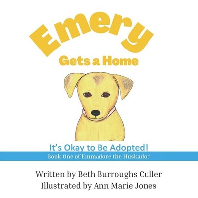 Emery Gets a Home It's Okay to Be Adopted! Amazon Digital Service