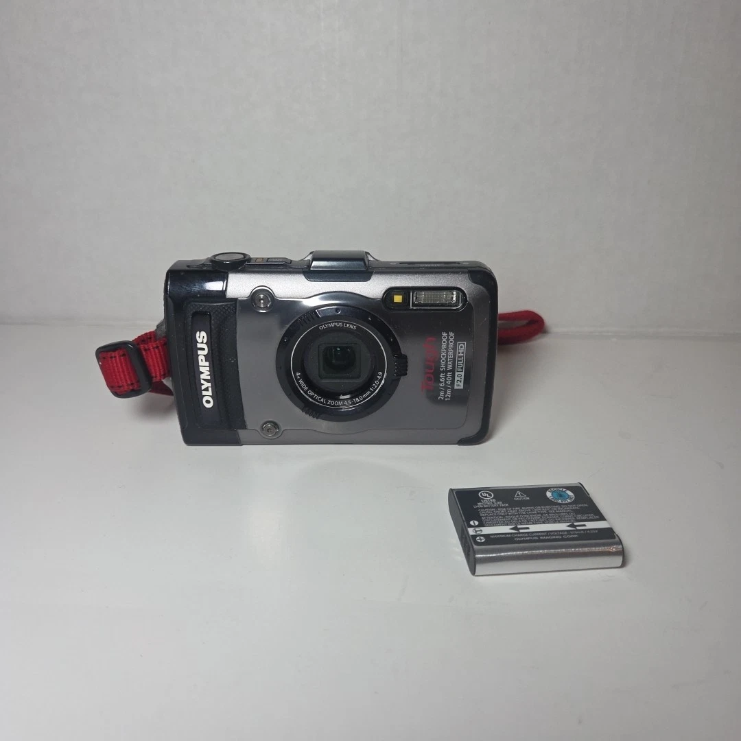 Olympus Tg 1 for sale | eBay