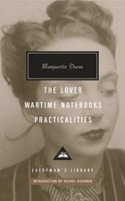 The Lover, Wartime Notebooks, Practicalities by Marguerite Duras (Hardcover...