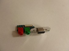 Original Sony Vaio PCG-6E1M VGN-S3HP Audio & VGA Board 1-865-142-11