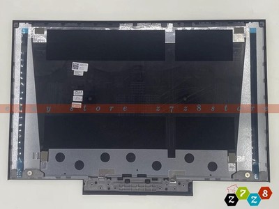 Coperchio Posteriore LCD Per Dell G7 7700 – 010X7Y 10X7Y – Nuovo, Nero - 2