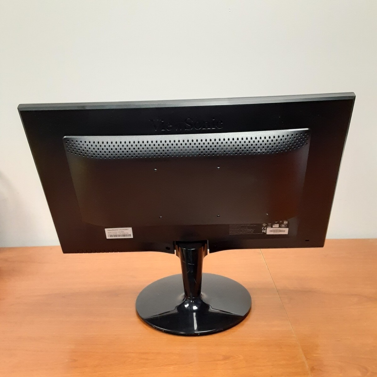 ViewSonic VX2252mh 22インチモニター ViewSonic VX2252mh, 22 Full HD Monitor