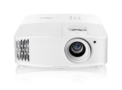 Optoma UHD35X