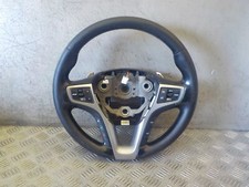 HYUNDAI i40 2013-2019 AUTOMATIC STEERING WHEEL WITH MULTIFUNCTIONS 56100-3Z532RY