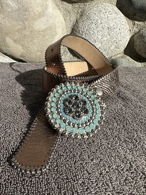 Leatherock Women