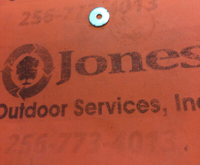 #ad Genuine Kohler Washer Part # 231690 $6.99