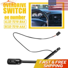FOR 1997-2003 F150 FORD F250 EXPEDITION OVERDRIVE SWITCH GEAR LEVER 1PC SHIFTER