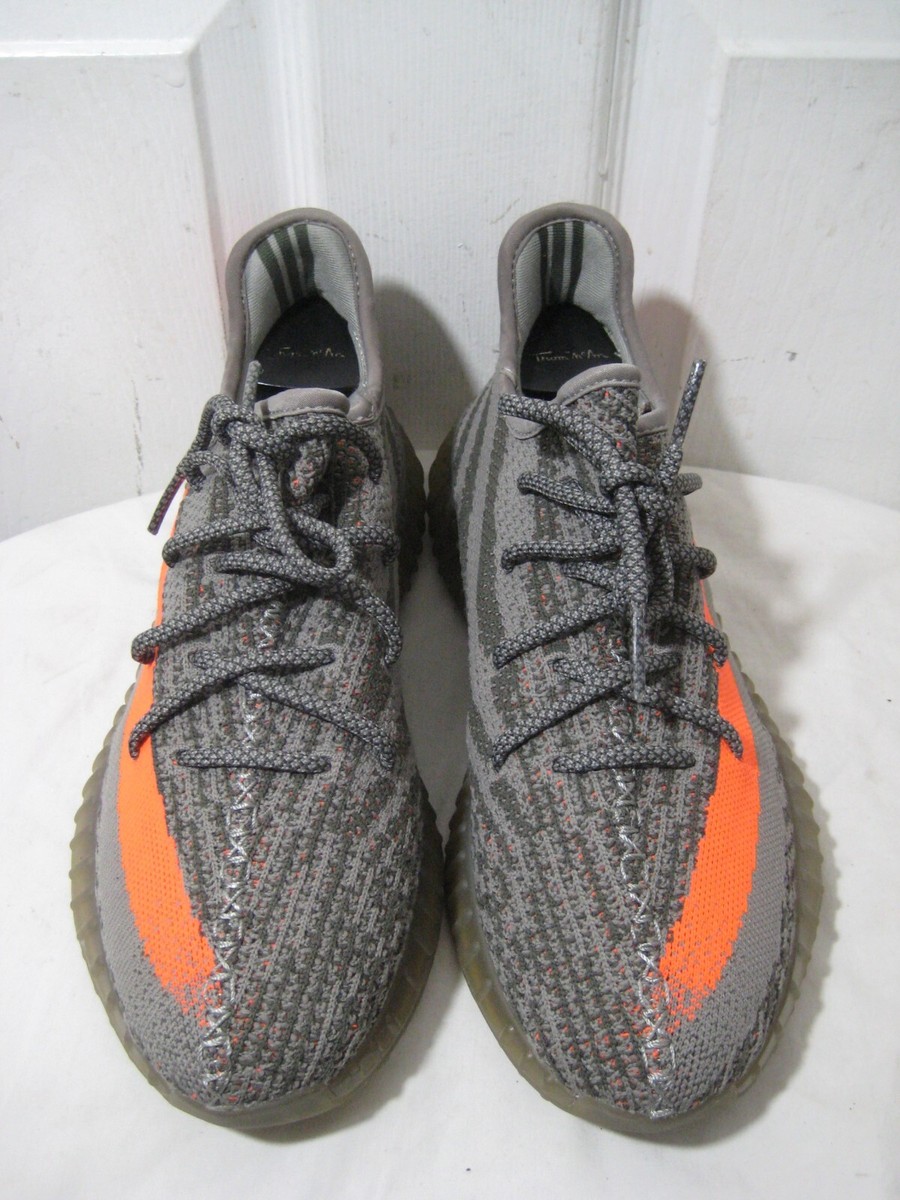 adidas gazelle silver green womens adidas Yeezy Boost 350 V2 Beluga Pre-Owned main image 0