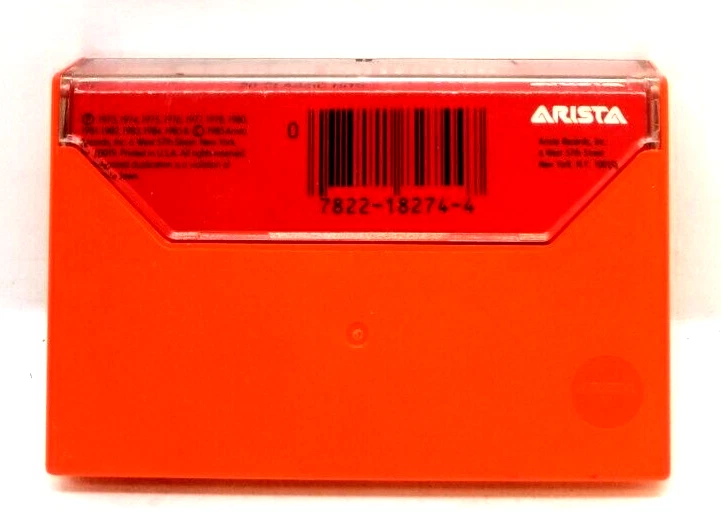 1985 The Manilow Collection - Twenty Classic Hits - Cassette Tape  Tested (F3) - Image 2 of 4