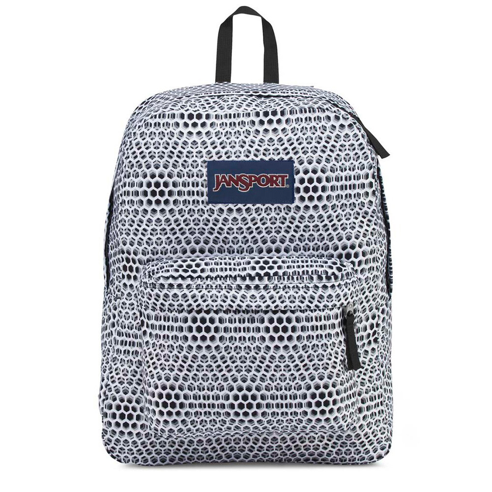 checkerboard jansport backpack Amazon.com: Laptop - Computer Bag with 2 Compartments, Ergonomic Shoulder Straps, 15 Laptop Sleeve, Haul Handle Jansport plaid backpack black -