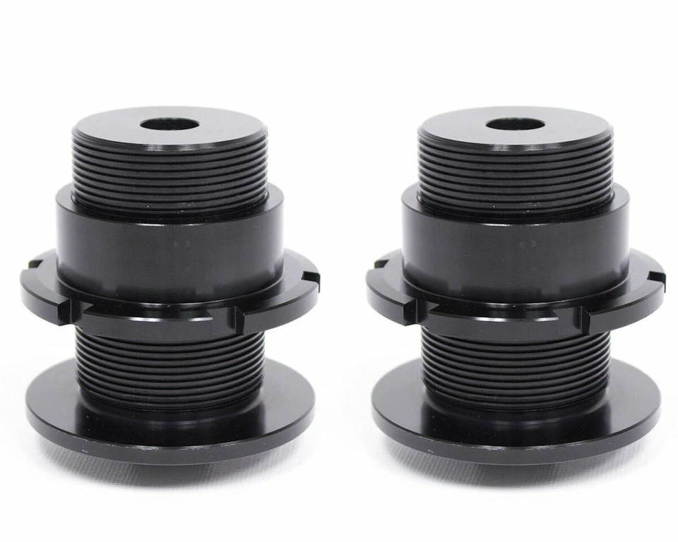 EC Coilovers para 2009-2016 Audi A4 A5 S4 S5 Quattro B8/B8.5 Sedan & Avant - Imagem 4 de 4