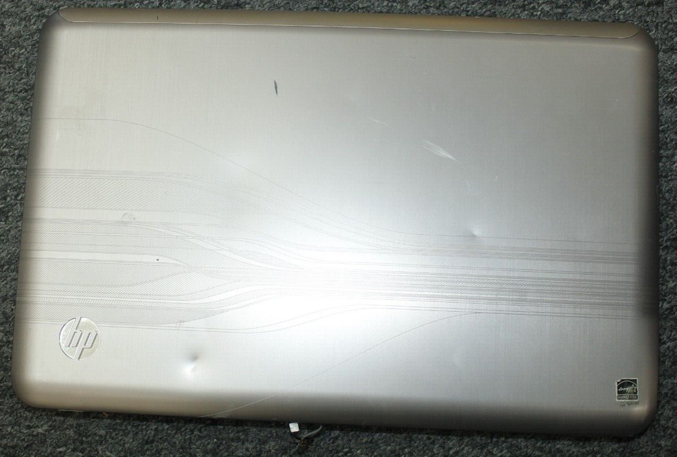 Câble écran LCD Pour HP Pavilion DV6-3000 - Réf. 604004-001 - Pièce Neuve D'origine HP