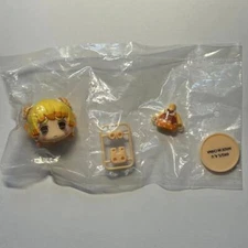 Demon Slayer: Kimetsu No Yaiba - Agatsuma Zenitsu Sumiko Potetto Figure