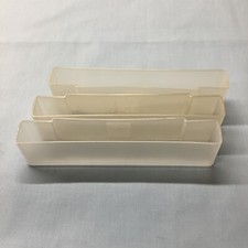 Official OEM Super Nintendo SNES Authentic Dust Game Sleeve Cover Lot of 3