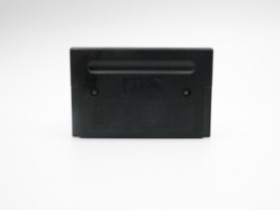 Pro Quarterback Sega Genesis Game Tested