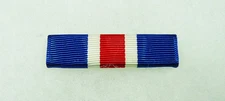 US Department of State Secretary’s Career Achievement Award Medal service ribbon