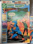 DC Comics Presents #26 FN- 5.5 1980 1st app. New Teen Titans  newsstand 