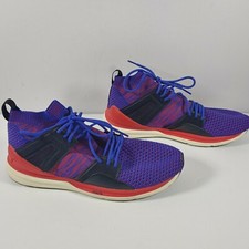 Zapatillas Puma Ignite Limitless Hombre Purpura Puma Ignite