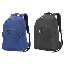 Backpack Rucksack Bag For Men Women School College Sports Travel Work 20L 