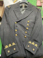 Uniforme Marina Española Gala Alto Grado