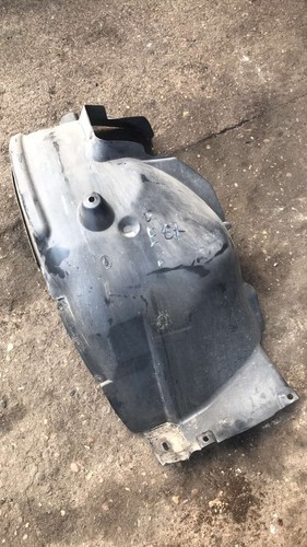 BMW 1 E87 120d Innenkotflügel vorne links 7059371