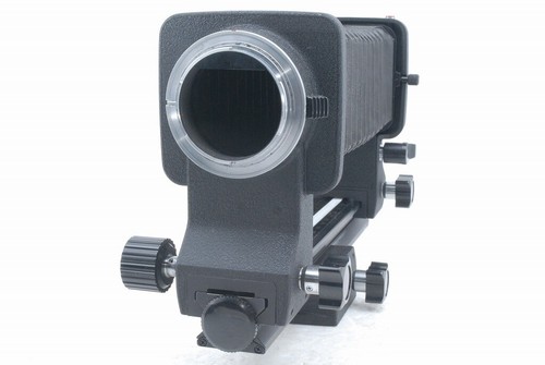 Nikon PB-6 Bellows Attachment , AR-4 Release *YSC6 - Picture 6 of 10