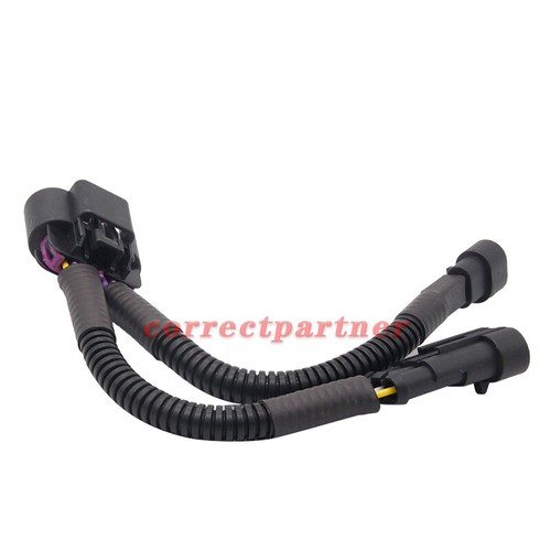 5-WIRE MAF Mass Air Flow Sensor TO 3 WIRE LS1 HARNESS ADAPTER w/ IAT LS7 LS3 LS9 - Picture 7 of 11