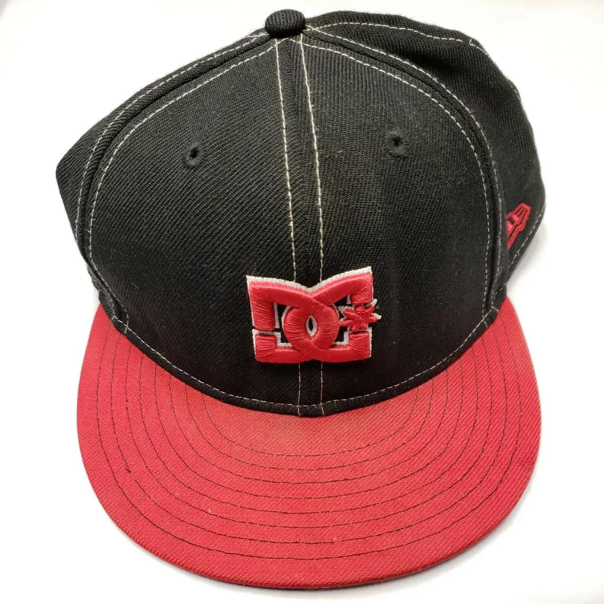 Era Baseball New eBay Red 7 | Black 59fifty Multicolor DG - Cap 1/4 57.7cm Sz Fitted