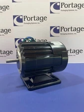 20428A1 Replacement Motor for Automated Packaging Systems  118/ 124 counter 