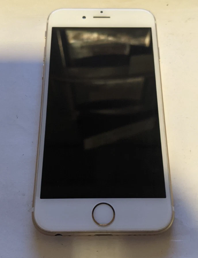 Apple iPhone 6 16GB (A1549) Dorado (Desbloqueado) Leer Descripción Foto 2 de 4