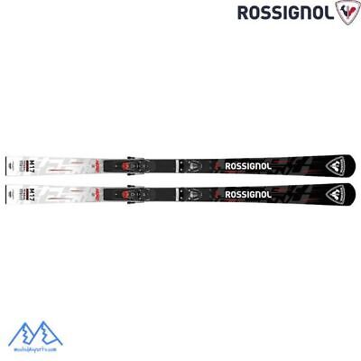 Test Drive Ski Rossignol Hero Master Lt R22 179Cm Spx 15 Test Drive Ski Rossignol Hero Master Lt R22 179Cm Spx 15