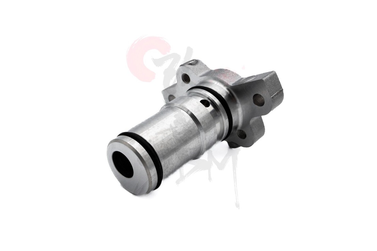 Lederen Handmatige Transmissie 5/6 Speed ​​Pookknop