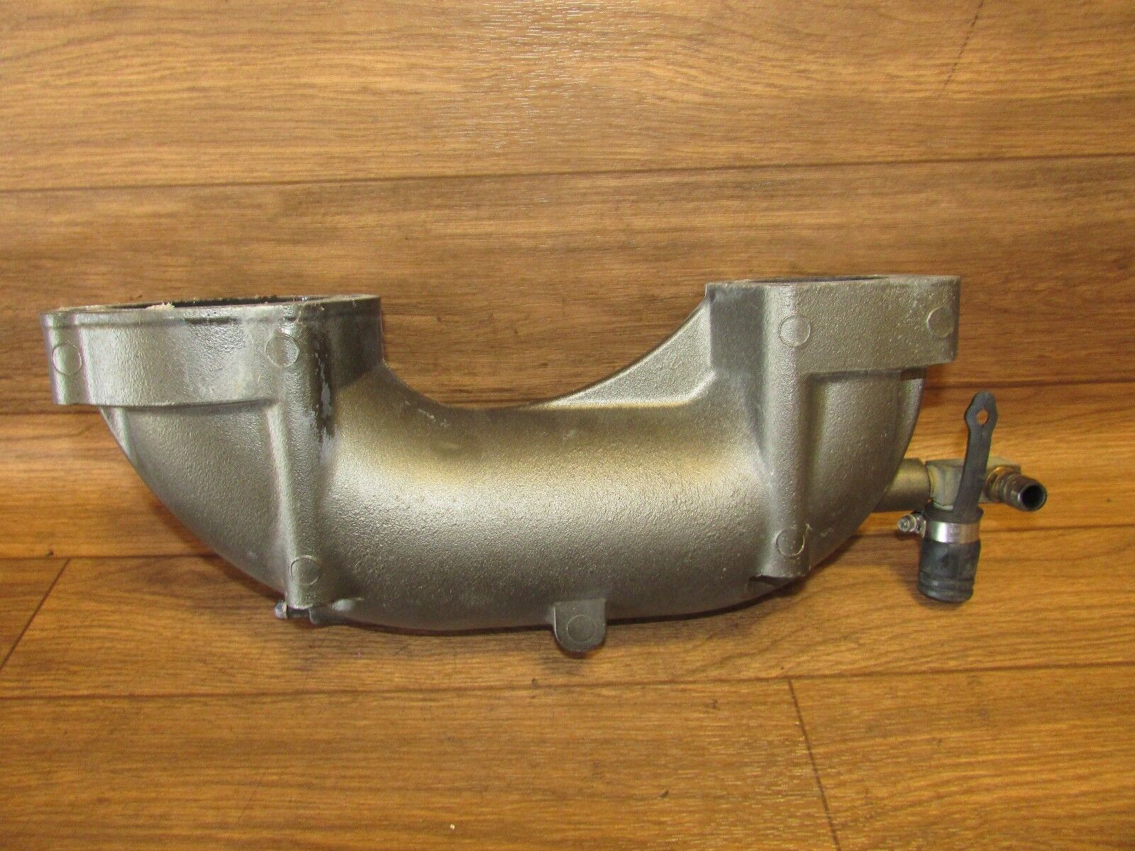 Kawasaki Jet Ski STX 900 ZXI Exhaust Pipe Muffler Riser for Kawasaki Jet Ski STX 900 ZXI Exhaust Pipe Muffler Riser for