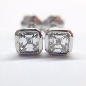 Diamond Earrings Clarity Chart