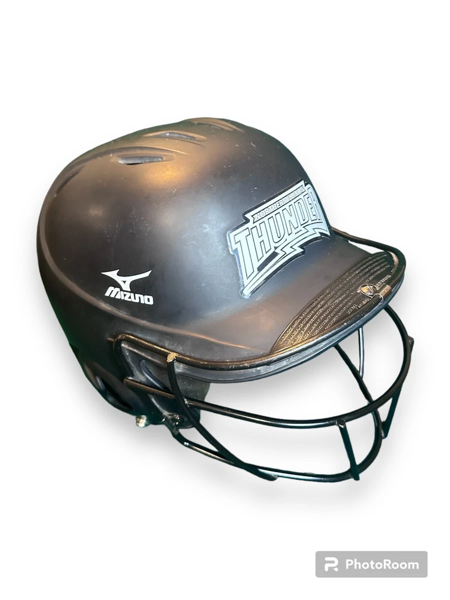 Mizuno youth baseball helmet 2025