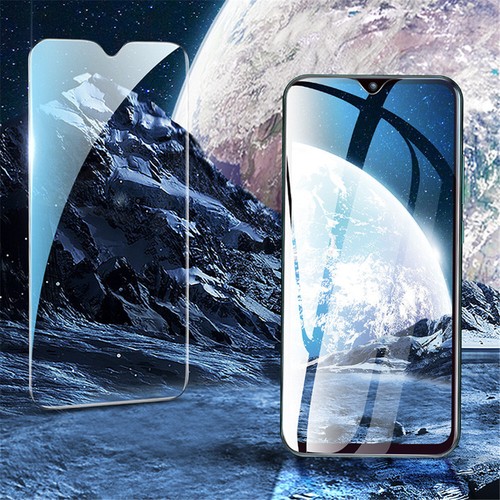 For Motorola Phone Tempered Glass Screen Protector Ultra Slim Film Cover Clear - Picture 22 of 24