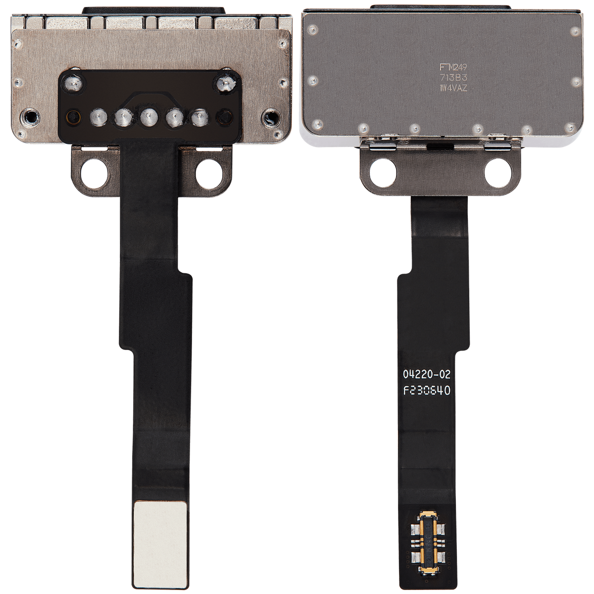 Replacement Lid Angle Sensor Compatible For MacBook Air 15
