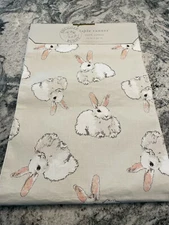 NWT Snuggle Bunny Table Runner