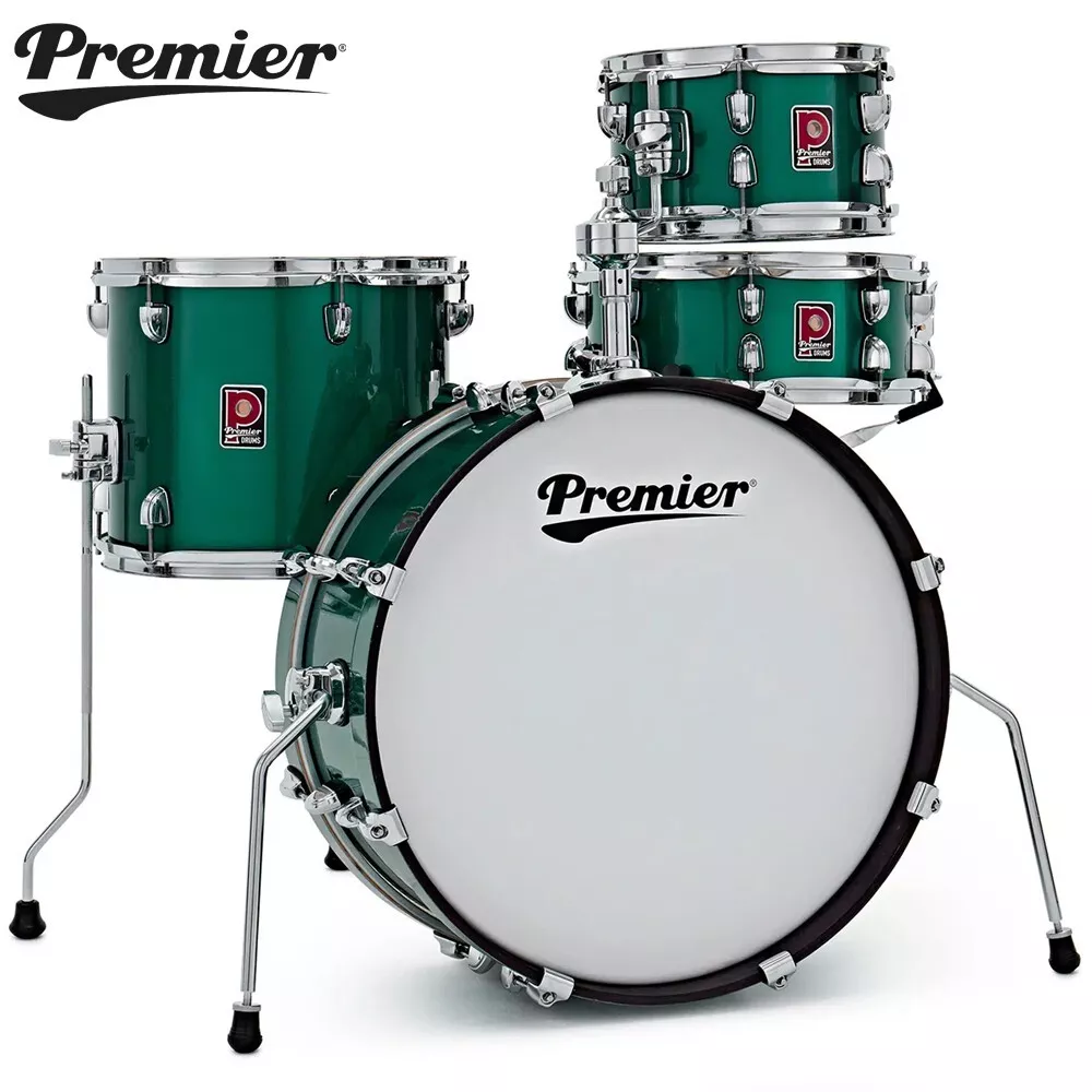 Premier drum 2024 kit models