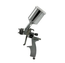 Kota Hvlp Spray Gun Mini Paint With 1.0 Mm Nozzle - Kmp-41919
