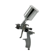 KOTA HVLP Spray Gun Mini Paint with 1.0 MM Nozzle