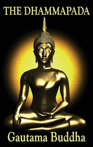 Thumbnail - Gautama Buddha The Dhammapada (gebundene Ausgabe)
