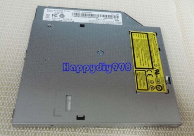 9mm  GUE0N CD DVD-RW Burner Drive Super Multi DVD Writer 