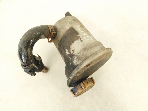 Ford Fiesta 1999 Power Steering Pump Oil Reservoir Tank xs613r700a #1208327-25