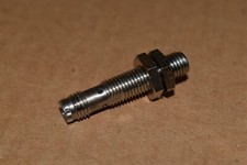 Omron 12-24VDC Inductive Proximity Sensor Cat No. E2A-S08KS02-M5-B1