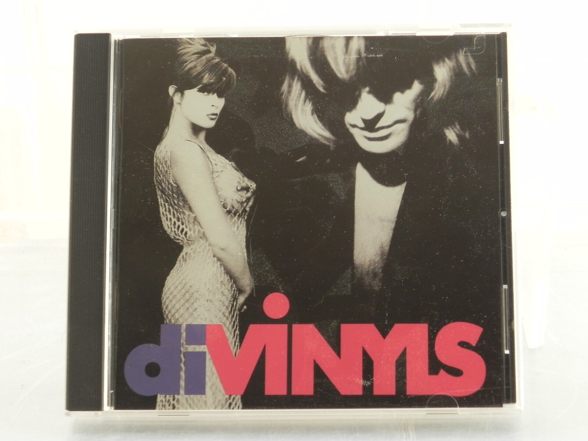 Divinyls by The Divinyls (CD, Jan-1991, Virgin) 77778618522| eBay