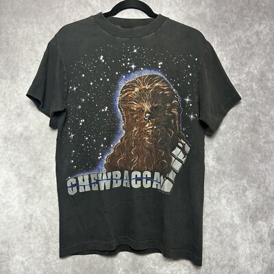 rare 90s star wars chewbacca chains 12 figure hasbro kenner 90年代