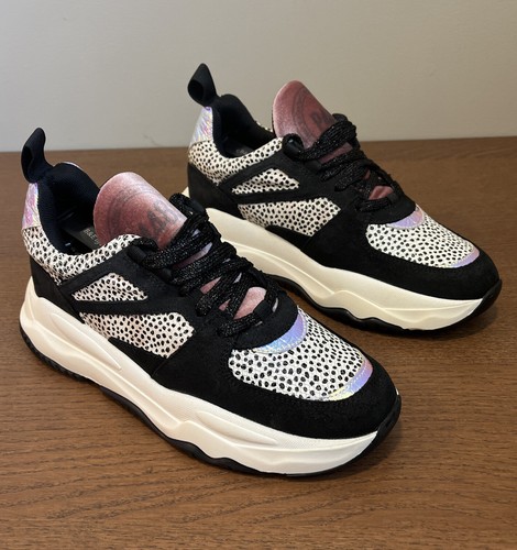 P448 luke sneaker - Gem